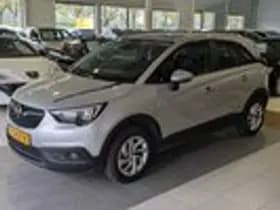 Opel Crossland X thumbnail 2
