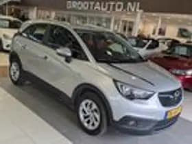 Opel Crossland X thumbnail 20