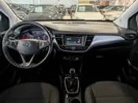 Opel Crossland X thumbnail 9