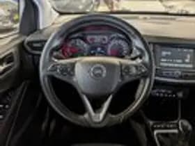 Opel Crossland X thumbnail 10