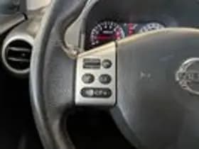 Nissan Note thumbnail 12