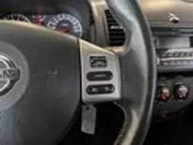 Nissan Note thumbnail 13