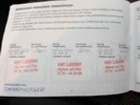 Nissan Note thumbnail 19