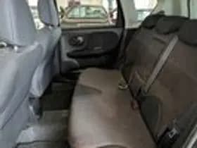 Nissan Note thumbnail 7