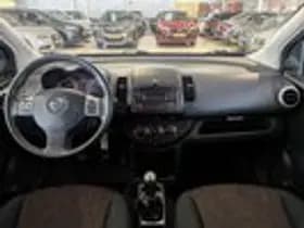 Nissan Note thumbnail 9