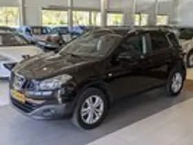 Nissan Qashqai thumbnail 2