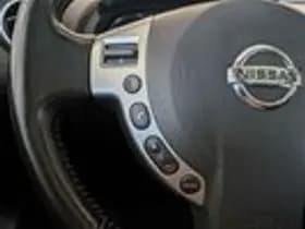 Nissan Qashqai thumbnail 12