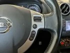 Nissan Qashqai thumbnail 13