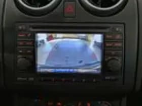 Nissan Qashqai thumbnail 20