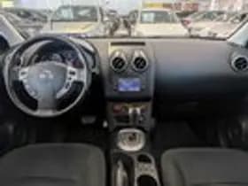 Nissan Qashqai thumbnail 9