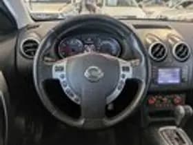 Nissan Qashqai thumbnail 10