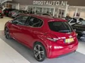 Peugeot 208 thumbnail 3