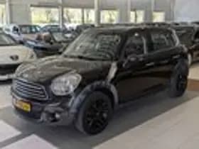 MINI Countryman thumbnail 2