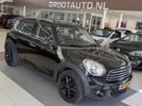 MINI Countryman thumbnail 29