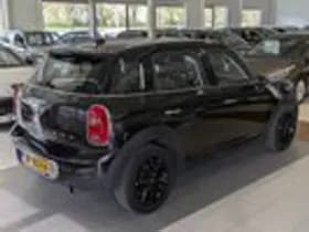 MINI Countryman thumbnail 4