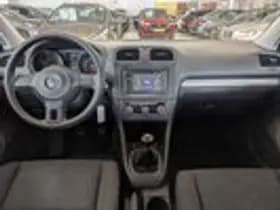 Volkswagen Golf thumbnail 9
