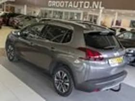 Peugeot 2008 thumbnail 3