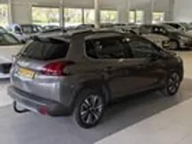 Peugeot 2008 thumbnail 4
