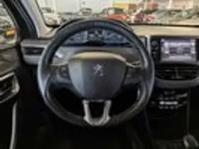 Peugeot 2008 thumbnail 10