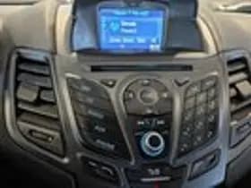 Ford Fiesta thumbnail 14