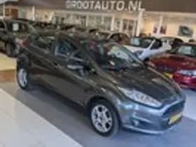 Ford Fiesta thumbnail 17