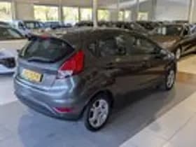 Ford Fiesta thumbnail 4