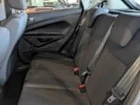 Ford Fiesta thumbnail 7