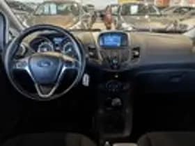 Ford Fiesta thumbnail 9