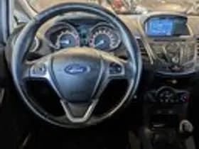 Ford Fiesta thumbnail 10