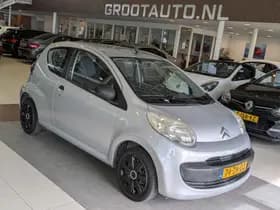 Citroën C1 thumbnail 1