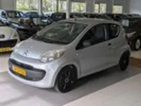 Citroën C1 thumbnail 2
