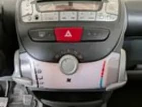 Citroën C1 thumbnail 11