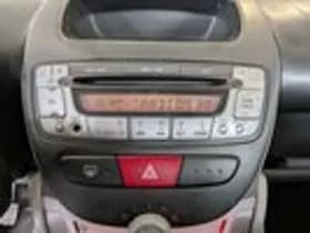 Citroën C1 thumbnail 12