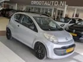 Citroën C1 thumbnail 17