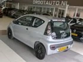 Citroën C1 thumbnail 3