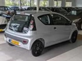 Citroën C1 thumbnail 4