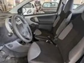 Citroën C1 thumbnail 6