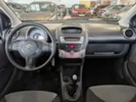 Citroën C1 thumbnail 8