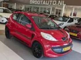 Peugeot 107 thumbnail 21