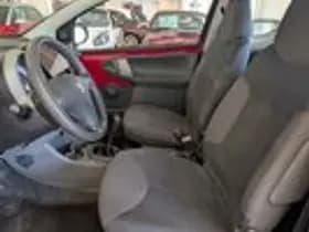 Peugeot 107 thumbnail 6