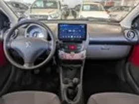 Peugeot 107 thumbnail 9