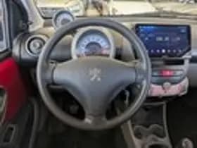 Peugeot 107 thumbnail 10