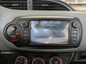 Toyota Yaris thumbnail 18