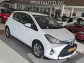 Toyota Yaris thumbnail 23