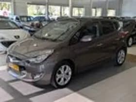 Hyundai ix20 thumbnail 2