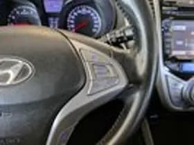 Hyundai ix20 thumbnail 13