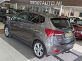 Hyundai ix20 thumbnail 3