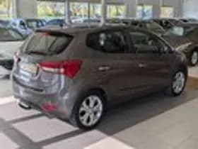 Hyundai ix20 thumbnail 4