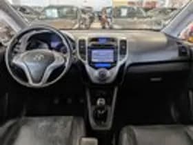 Hyundai ix20 thumbnail 9