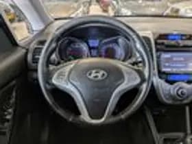 Hyundai ix20 thumbnail 10